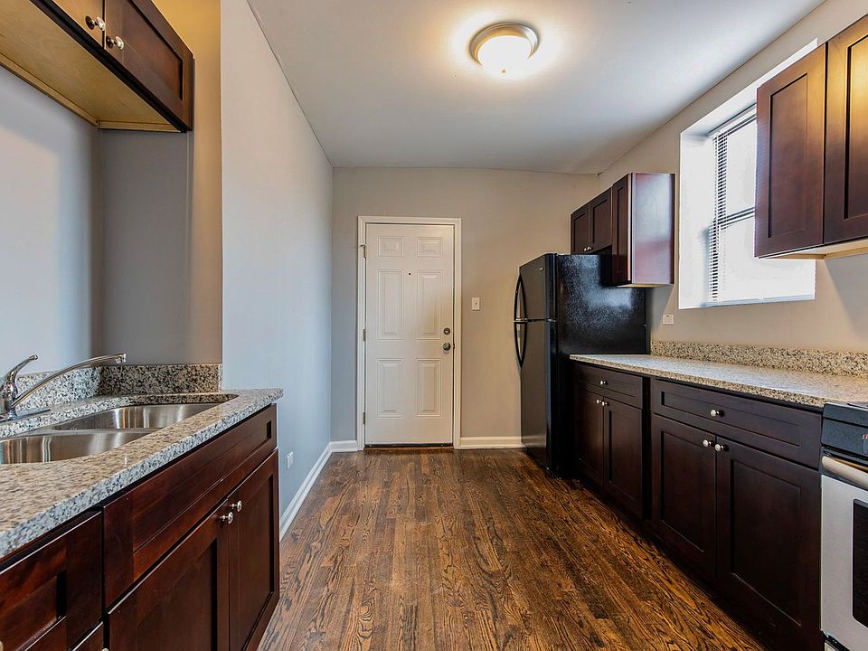 1st image of 7525-33 S Kingston Ave #3W
