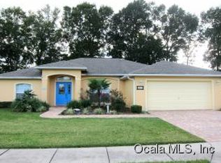 4614 NE 14th Pl, Ocala, FL 34470