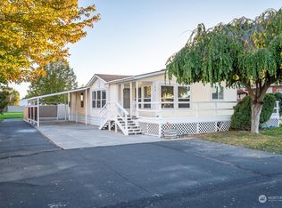 3010 W Peninsula Dr UNIT 129, Moses Lake, WA