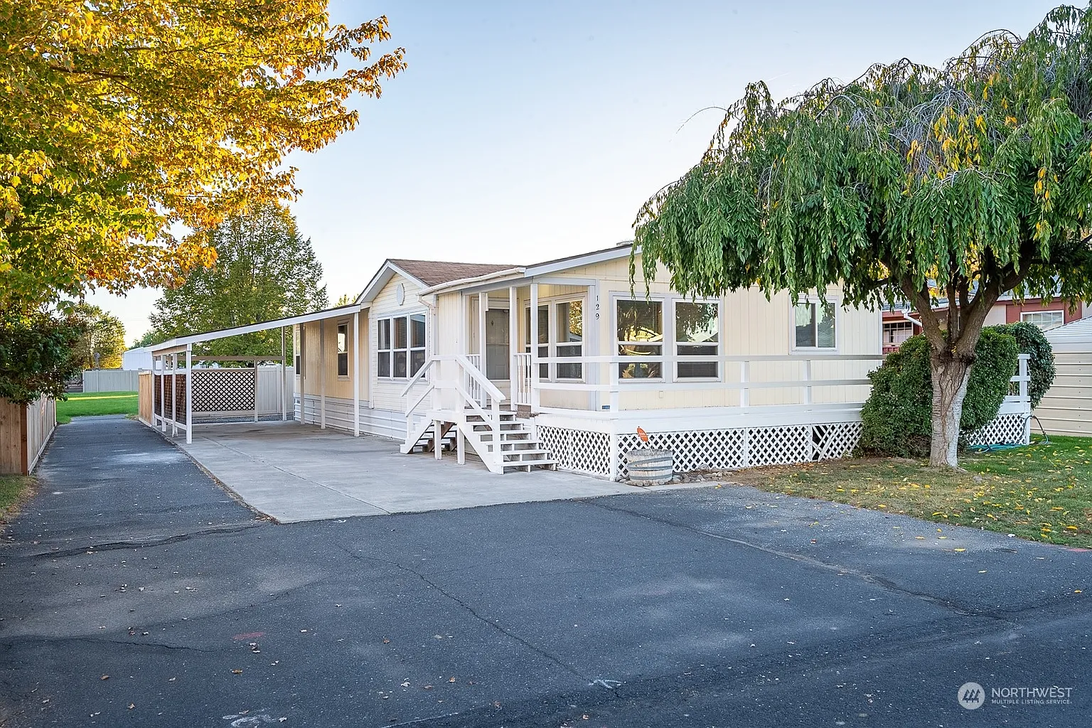 3010 W Peninsula Drive #129 photo 1