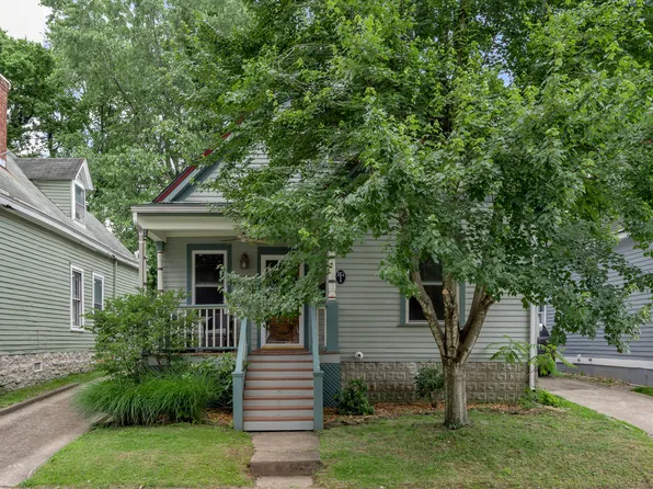 334 Oldham Ave, Lexington, KY 40502