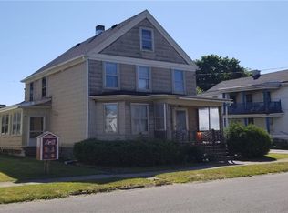 1009 Cleveland Ave, Utica, NY 13502