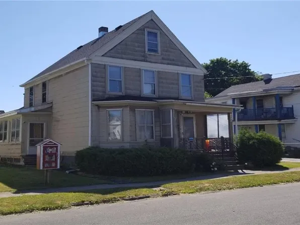 1009 Cleveland Ave, Utica, NY 13502