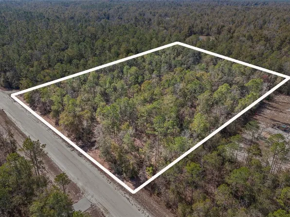 0 SW Loncala Loop #17, Fort White, FL 32038