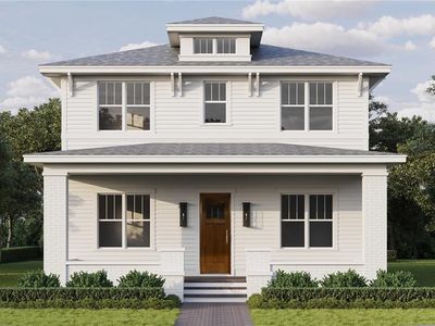 2910 11th St N, Saint Petersburg, FL, 33704