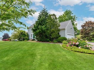 164 Richie Rd, Attleboro, MA 02703