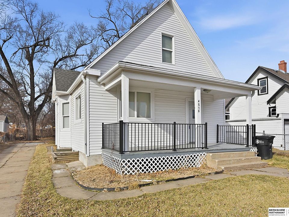 1st image of 4516 N 31st Ave