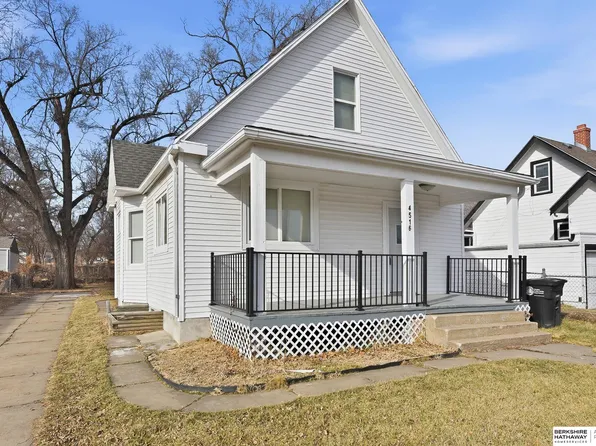4516 N 31st Ave, Omaha, NE 68111