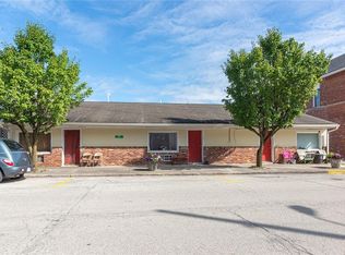 145 E Main St, Atlanta, IN 46031