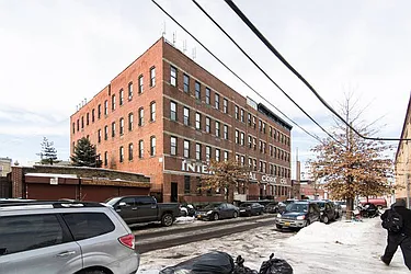 Rented by Dream Space Realty