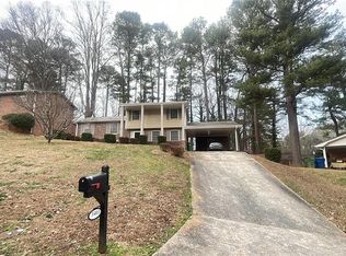 3403 Valley Ridge Ter SW, Atlanta, GA 30331