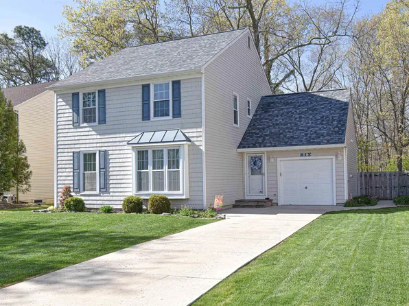 6 Shires Way, Egg Harbor Township, NJ 08234