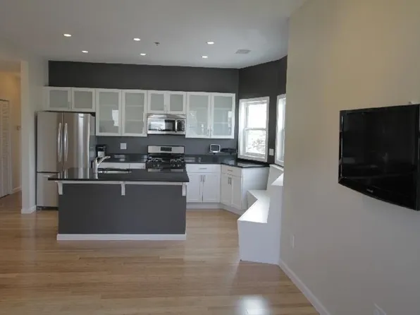 106 Chester St #U2, Allston, MA 02134