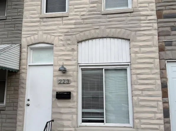223 Grundy St, Baltimore, MD 21224