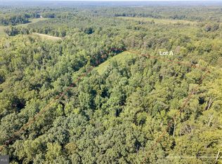 LOT Stevensville Rd #A, Stevensville, VA 23161