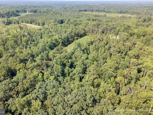 LOT Stevensville Rd #A, Stevensville, VA 23161