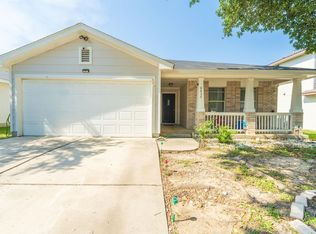 8435 Trumpet Cir, Converse, TX 78109