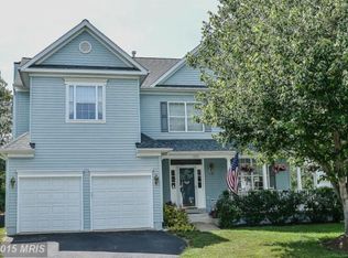 1237 Featherstone Ln NE, Leesburg, VA 20176