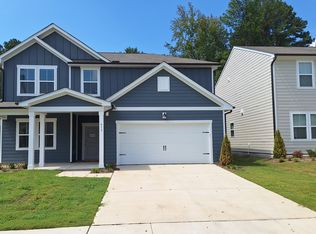 433-0 Campbell Ridge Pl, Wendell, NC 27591