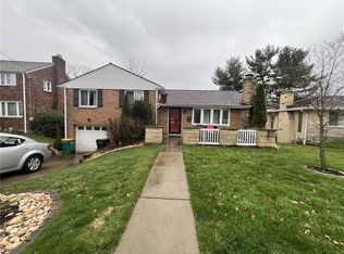 113 Violet St, Pittsburgh, PA