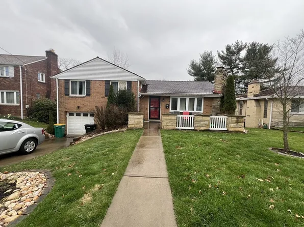 113 Violet St, Pittsburgh, PA 15229