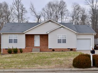 1111 Jonathan Dr, Lebanon, TN 37087
