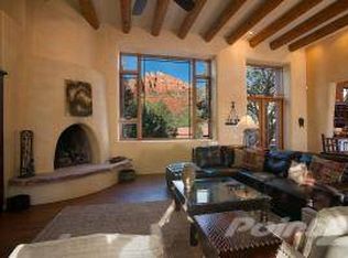130 Rock Ranch Rd, Sedona, AZ 86351