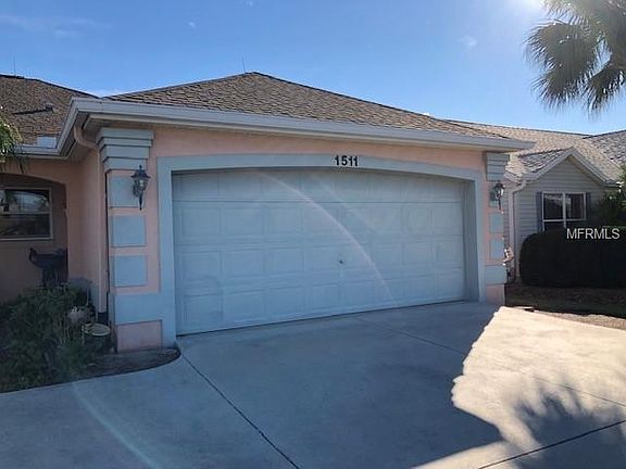 4th image of 1511 Esparza Pl