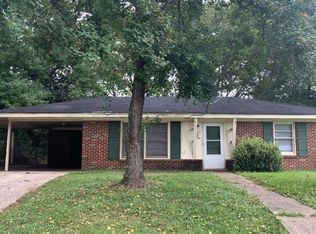 2806 Orlando Dr, Montgomery, AL 36110