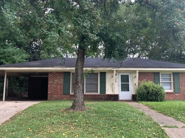 2806 Orlando Dr, Montgomery, AL 36110
