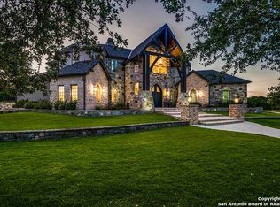 155 Silent Spg, Boerne, TX 78006