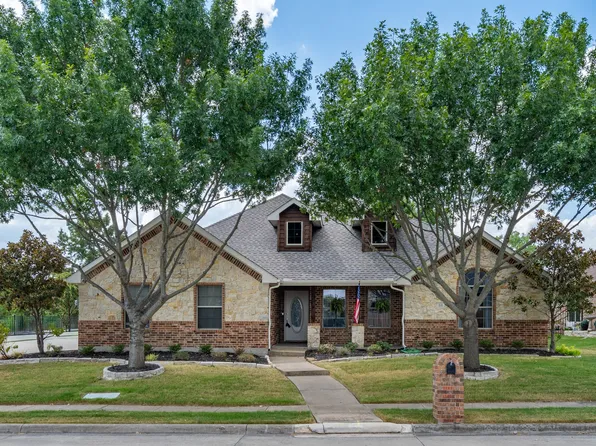201 Midnight Dr, Royse City, TX 75189