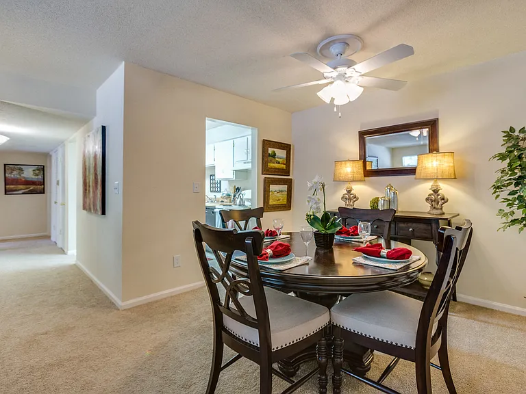 High Country Apartments — Photo 8