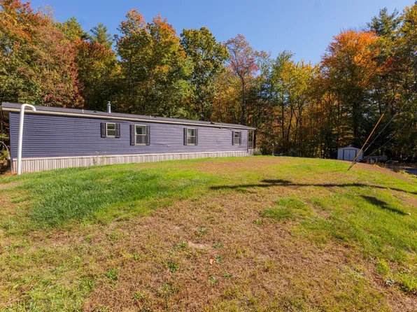12 Judith Street, Danville, NH 03819