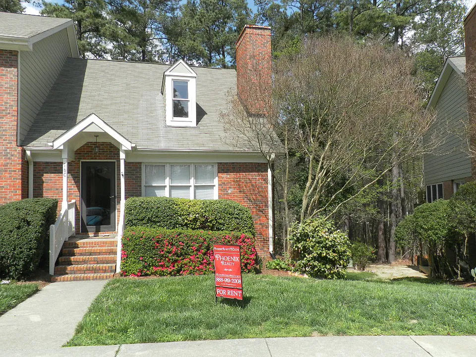 5500 Fortunes Ridge Dr #76C