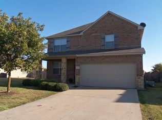 209 Patriot Pkwy, Forney, TX 75126