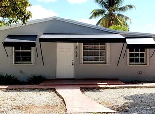 2035 SW 60th Ct, Miami, FL 33155
