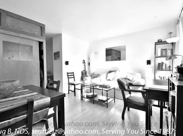 421 NE 73rd St #A, Seattle, WA 98115