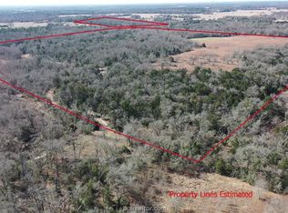 1151 Fowler Rd, Bremond, TX 76629