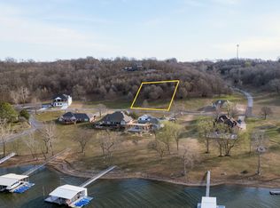 E 333rd Rd, Grove, OK 74344