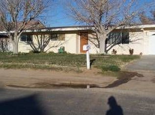 20272 94th St, California City, CA 93505