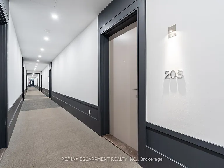 16 Concord Pl S #205 — Photo 13
