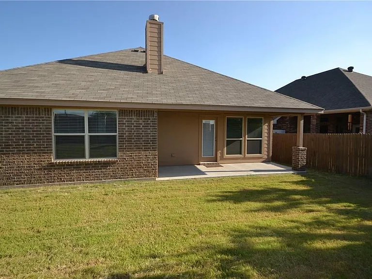 804 Willow Wood Dr — Photo 20