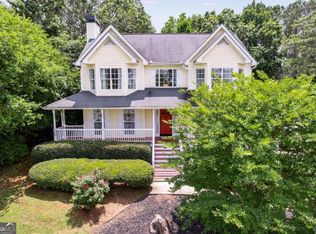 36 Kipling Dr, Dallas, GA 30132