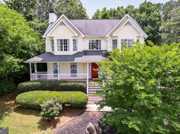 36 Kipling Dr, Dallas, GA 30132