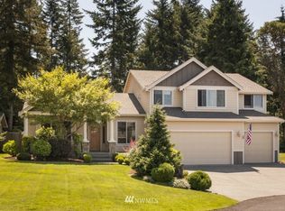 6902 94th Stct NW, Gig Harbor, WA