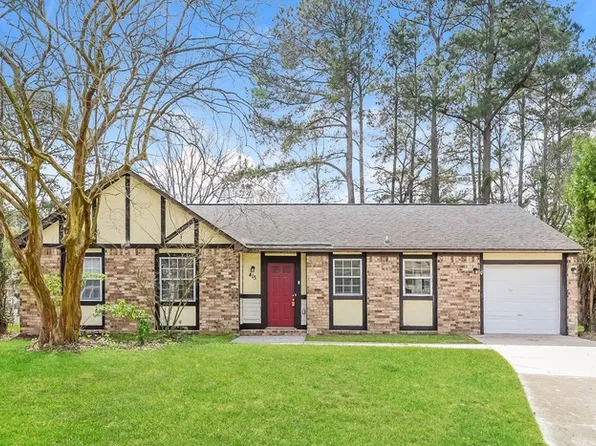 405 Crestwood Dr, Summerville, SC 29483