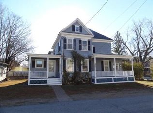 45 Broadway St, Westford, MA 01886