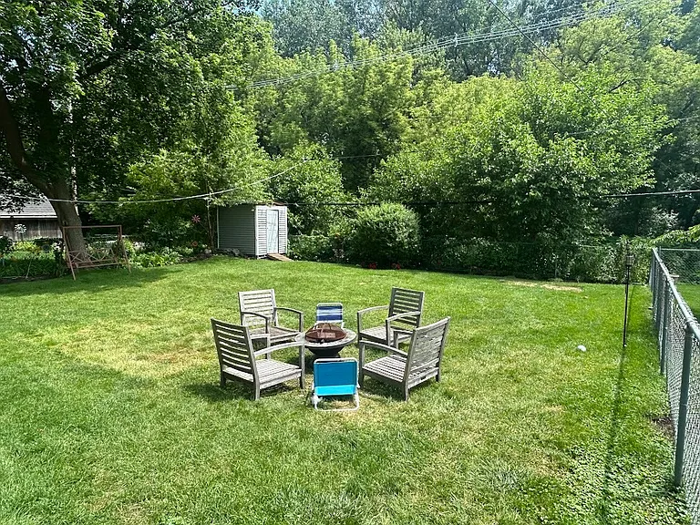 4315 Prairie Ave — Photo 3