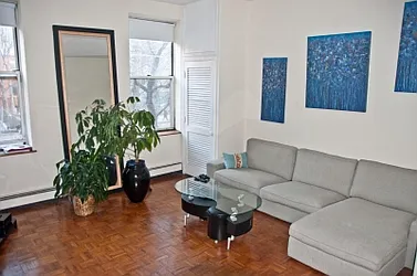 Rented by Citi Habitats